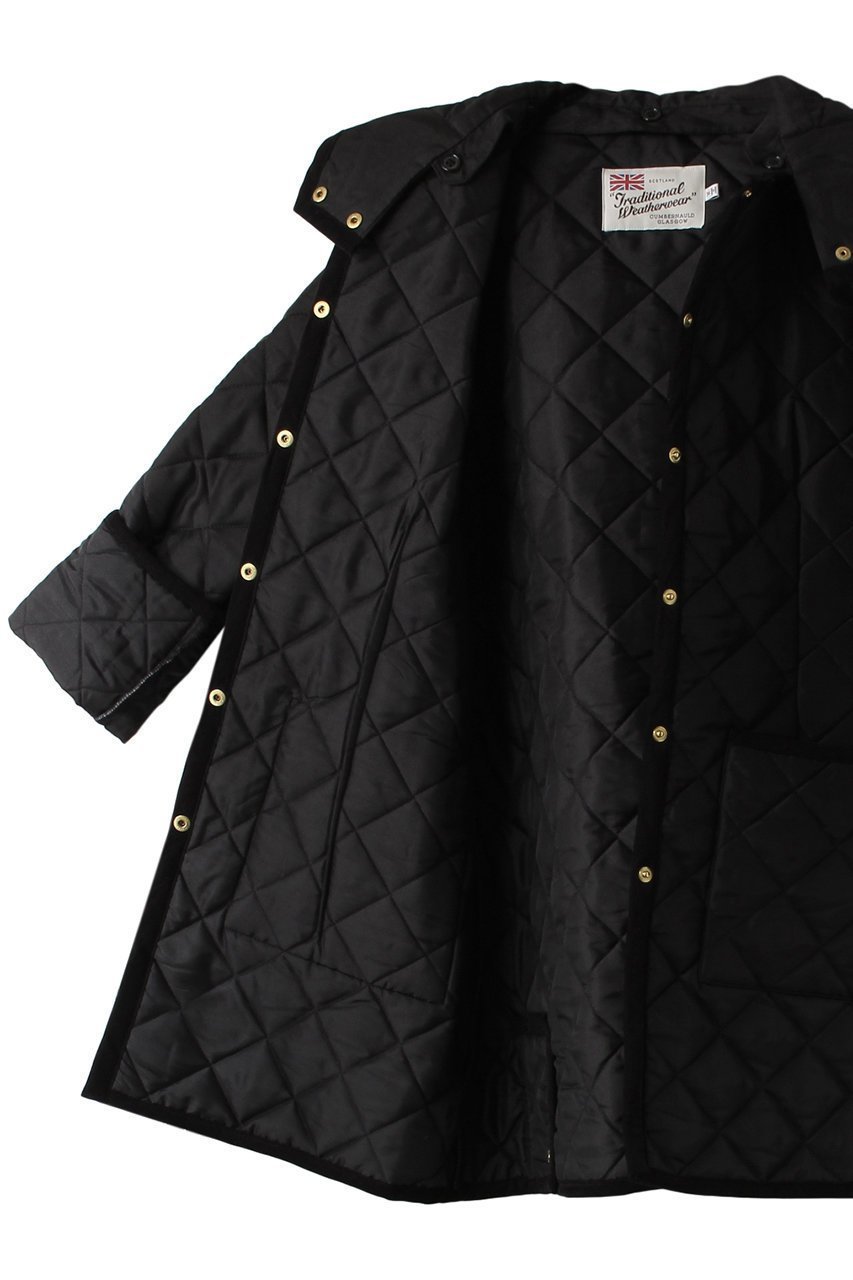 【エリオポール/heliopole】の【Traditional Weatherwear】ARKLEY W/HOOD ブルゾン 人気、トレンドファッション・服の通販 founy(ファニー) 　ファッション　Fashion　レディースファッション　Fashion for Women　アウター　Coat / Outerwear Collection　レディースジャケット・軽アウター　Jackets　ブルゾンジャケット・スポーティアウター　Blouson Jackets　シンプル　Simple, Minimal　ジャケット　Jacket, Outerwear　パイピング　Piping, Trim Design　ブルゾン　Blouson, Bomber Jacket　other-6|ID: prp329100002904141 ipo3291000000036551404