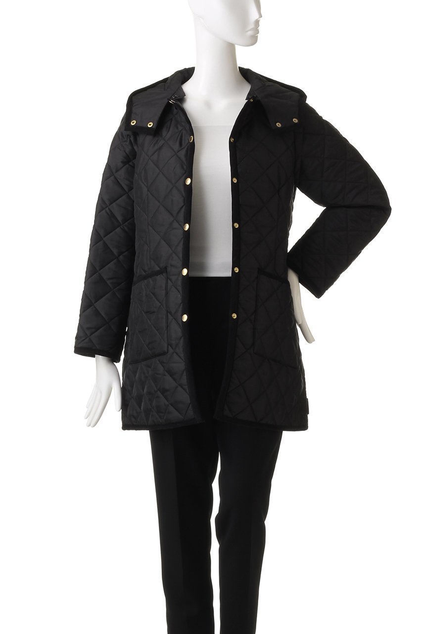 【エリオポール/heliopole】の【Traditional Weatherwear】ARKLEY W/HOOD ブルゾン 人気、トレンドファッション・服の通販 founy(ファニー) 　ファッション　Fashion　レディースファッション　Fashion for Women　アウター　Coat / Outerwear Collection　レディースジャケット・軽アウター　Jackets　ブルゾンジャケット・スポーティアウター　Blouson Jackets　シンプル　Simple, Minimal　ジャケット　Jacket, Outerwear　パイピング　Piping, Trim Design　ブルゾン　Blouson, Bomber Jacket　other-8|ID: prp329100002904141 ipo3291000000036551406