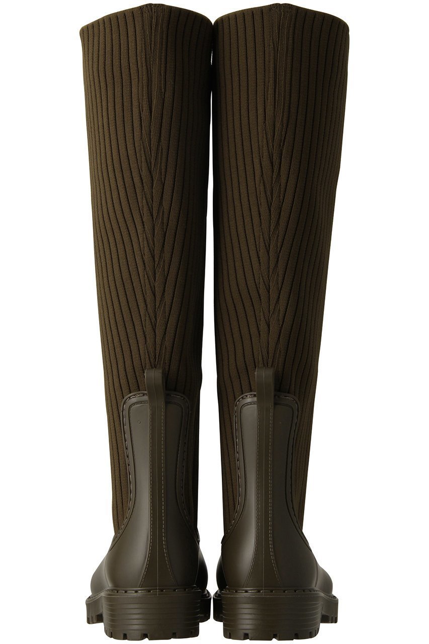 【エスメラルダ/Esmeralda】の【UNISA】ニットロングレインブーツ 人気、トレンドファッション・服の通販 founy(ファニー) ファッション Fashion レディースファッション Fashion for Women シンプル Simple, Minimal トレンド Trend, Trending Now other-3|ID: prp329100002904174 ipo3291000000032773039