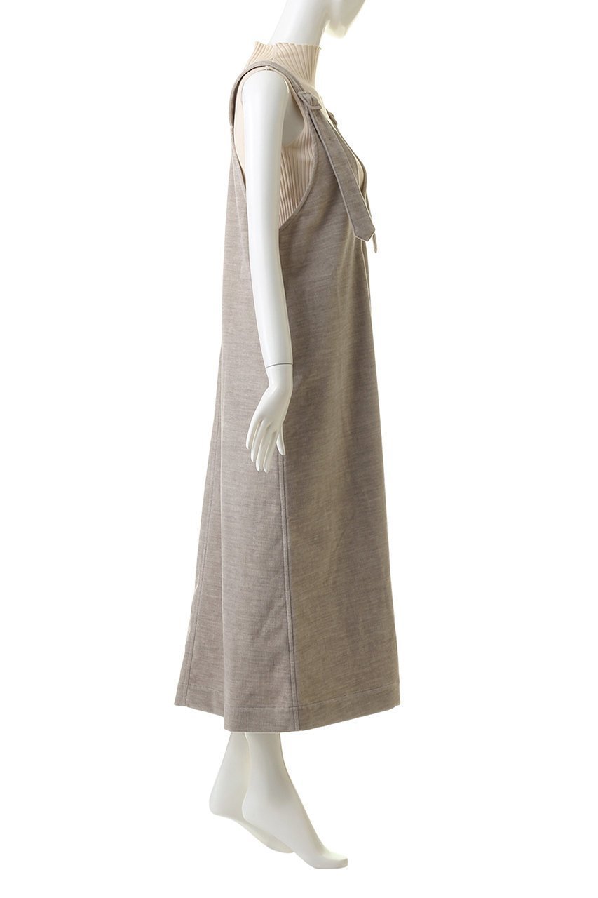 【プリスティン/PRISTINE】のヤクリブレスコーデュロイ ジャンパースカート 人気、トレンドファッション・服の通販 founy(ファニー) 　ファッション　Fashion　レディースファッション　Fashion for Women　スカート　Skirts　カットソー　Cut and Sewn Top　コーデュロイ　Corduroy, Cord Fabric　タートルネック　Turtleneck, High Neck　A/W・秋冬　Autumn/Winter　other-3|ID: prp329100002904190 ipo3291000000035814692