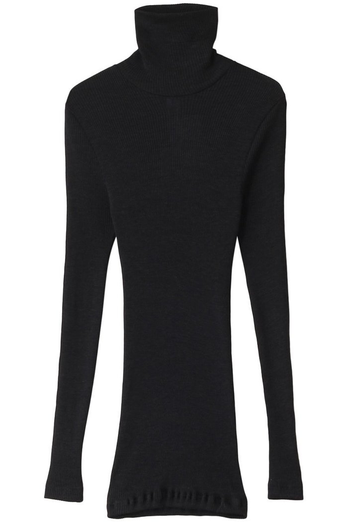 【ハンロ/HANRO / GOODS】のタートルネック インテリア・キッズ・メンズ・レディースファッション・服の通販 founy(ファニー) https://founy.com/ クラシカル Classical, Vintage-Inspired シルク Silk, 100% Silk タートルネック Turtleneck, High Neck パジャマ Pajamas, Sleepwear フィット Fit, Slim Fit 定番 Standard, Basic Item |ID: prp329100002907628 ipo3291000000032835209