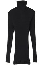 【ハンロ/HANRO / GOODS】のタートルネック ブラック|ID: prp329100002907628 ipo3291000000032835210