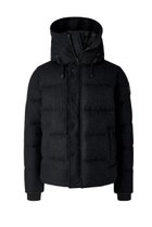 【カナダグース/CANADA GOOSE / MEN】の【MEN】3804M1 Macmillan Parka マクミランパーカ ウール 人気、トレンドファッション・服の通販 founy(ファニー) ファッション Fashion メンズファッション MEN ダウン Down メンズ Mens 人気 Popularity NEW・新作・新着・新入荷 New Arrivals thumbnail カーボンメランジ|ID: prp329100002907680 ipo3291000000029988072