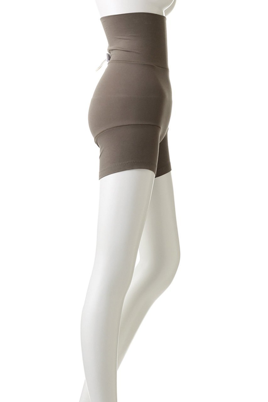 【ナナデコール/nanadecor】のコンフォート腹巻3分丈ショーツ 人気、トレンドファッション・服の通販 founy(ファニー) 　ファッション　Fashion　レディースファッション　WOMEN　下着・ランジェリー　Underwear　ショーツ・パンティ　Shorts　お家時間・ステイホーム　Home Time/Stay Home　なめらか　Smooth　ショーツ　Shorts　ストレッチ　Stretch　ランジェリー　Lingerie　other-3|ID: prp329100002922092 ipo3291000000031454117