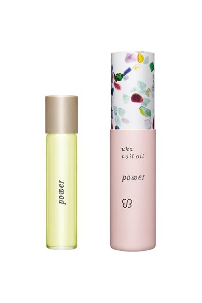 【ウカ/Uka / GOODS】のuka nail oil power インテリア・キッズ・メンズ・レディースファッション・服の通販 founy(ファニー) https://founy.com/ バランス Balance, Style Balance ホーム・キャンプ・アウトドア・お取り寄せ Home Living / Home & Lifestyle / Camping Gear / Outdoor Camping ビューティー・ヘルス Beauty & Health Essentials |ID: prp329100002922094 ipo3291000000032798951