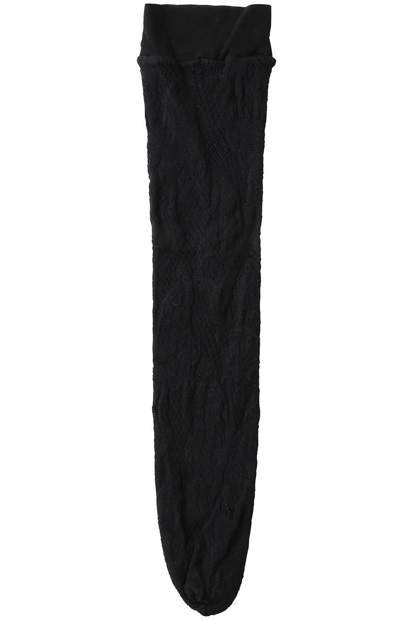 【ウォルフォード/Wolford】の31579 Butterfly Net Knee-Highs 人気、トレンドファッション・服の通販 founy(ファニー) 　ファッション　Fashion　レディースファッション　Fashion for Women　ソックス&靴下　Socks & Hosiery　レッグウェア・ストッキング　Legwear & Hosiery　シアー　Sheer, See-Through　ソックス　Socks, Hosiery　バタフライ　Butterfly, Butterfly Motif　フィット　Fit, Slim Fit　ベーシック　Basic, Essential　メッシュ　Mesh, Net Fabric　レース　Lace, Lace Fabric　A/W・秋冬　Autumn/Winter　 other-1|ID: prp329100002924224 ipo3291000000032865828