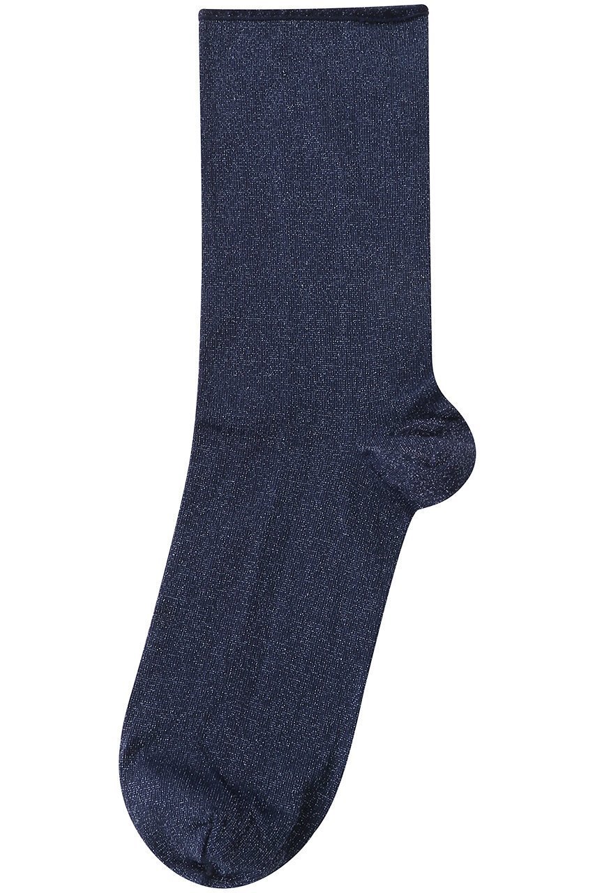 【ウォルフォード/Wolford】の41277 Stardust Socks インテリア・キッズ・メンズ・レディースファッション・服の通販 founy(ファニー) 　ファッション　Fashion　レディースファッション　Fashion for Women　ソックス&靴下　Socks & Hosiery　レッグウェア・ストッキング　Legwear & Hosiery　ソックス　Socks, Hosiery　タイツ　Tights, Legwear　フィット　Fit, Slim Fit　フェミニン　Feminine, Girly　エレガント 上品　Elegant　ネイビー|ID: prp329100002924225 ipo3291000000032865859