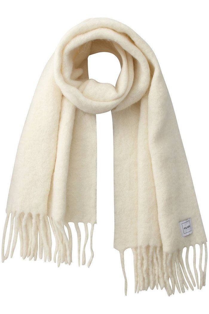 【ムーンバット/MOONBAT】の【mylab】アルパカ混無地マフラー40×195 インテリア・キッズ・メンズ・レディースファッション・服の通販 founy(ファニー) https://founy.com/ ファッション Fashion レディースファッション Fashion for Women ストール Soft & Warm Scarves マフラー・スヌード / 冬小物の定番 Scarves & Mufflers シンプル Simple, Minimal ストール Stole, Wrap フリンジ Fringe, Tassel マフラー Scarf, Muffler 無地 Plain, Solid Color |ID: prp329100002924235 ipo3291000000035942034