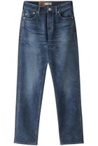 【ヤヌーク/YANUK】のPREMIUM2 【ANNETTE】ストレート デニム プレミアムエイジドブルー|ID: prp329100002927136 ipo3291000000036123821