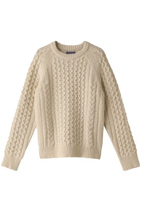 【パタゴニア/Patagonia / MEN】の【MEN】リサイクルウールケーブルニットクルーネックセーター 人気、トレンドファッション・服の通販 founy(ファニー) ファッション Fashion メンズファッション Fashion for Men トップス・カットソー Cut & Sew Tops ニット・セーター / 定番トップス Knit Tops & Sweaters シンプル Simple, Minimal ボトム Bottoms, Lower Wear A/W・秋冬 Autumn/Winter |ID:prp329100002927151
