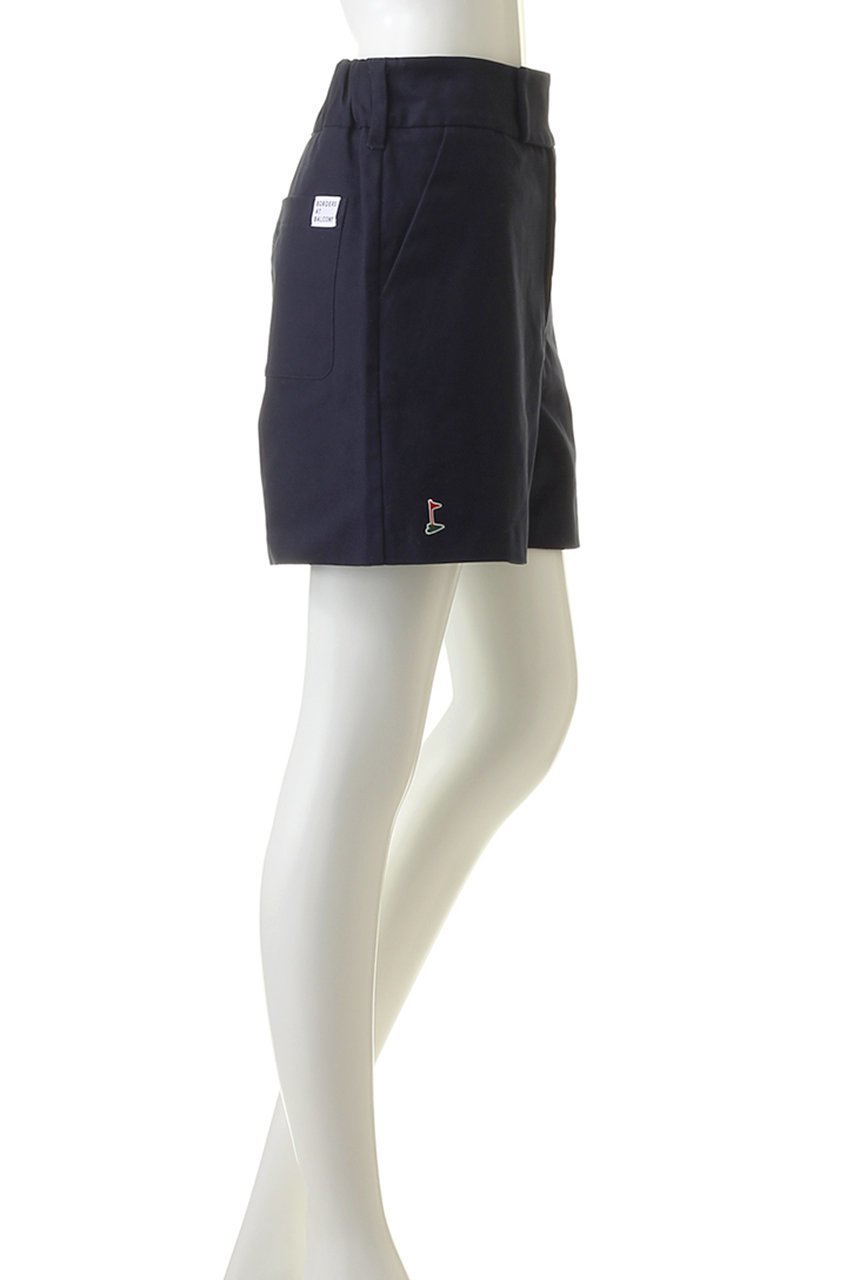 【ボーダーズ アット バルコニー/BORDERS at BALCONY】のGDT チノショーツ 人気、トレンドファッション・服の通販 founy(ファニー) 　ファッション　Fashion　レディースファッション　Ladies' Fashion Online　スポーツウェア　Sportswear　ゴルフ　Golf　ショーツ　Shorts　ストレッチ　Stretch　スポーツ　Sports　スポーティ　Sporty　セットアップ　Set Up　other-3|ID: prp329100002930056 ipo3291000000031424774