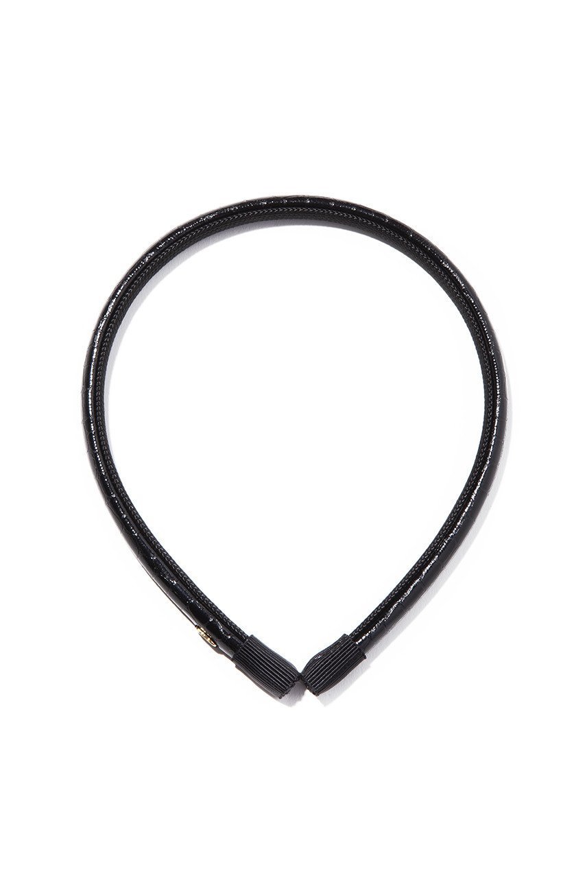 【イリスフォーセブン/IRIS 47】のvein ヘッドバンド 人気、トレンドファッション・服の通販 founy(ファニー) 　ファッション　Fashion　レディースファッション　Fashion for Women　シュシュ&ヘアアクセ/ヘアアレンジ　Scrunchies & Hair Accessories　おすすめ　Recommended / Our Picks　アクセサリー　Fashion Accessories　フェイクレザー　Faux Leather, PU Leather　other-6|ID: prp329100002932880 ipo3291000000032866221