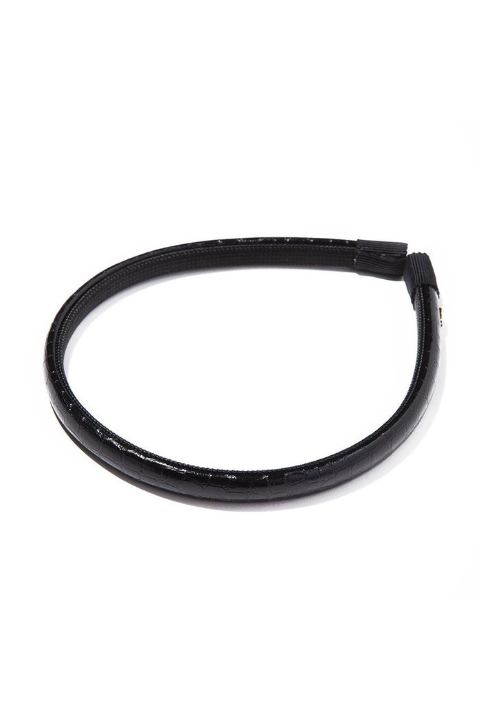 【イリスフォーセブン/IRIS 47】のvein ヘッドバンド インテリア・キッズ・メンズ・レディースファッション・服の通販 founy(ファニー) https://founy.com/ ファッション Fashion レディースファッション Fashion for Women シュシュ&ヘアアクセ/ヘアアレンジ Scrunchies & Hair Accessories おすすめ Recommended / Our Picks アクセサリー Fashion Accessories フェイクレザー Faux Leather, PU Leather 再入荷 Restock / Back in Stock |ID: prp329100002932880 ipo3291000000035893919