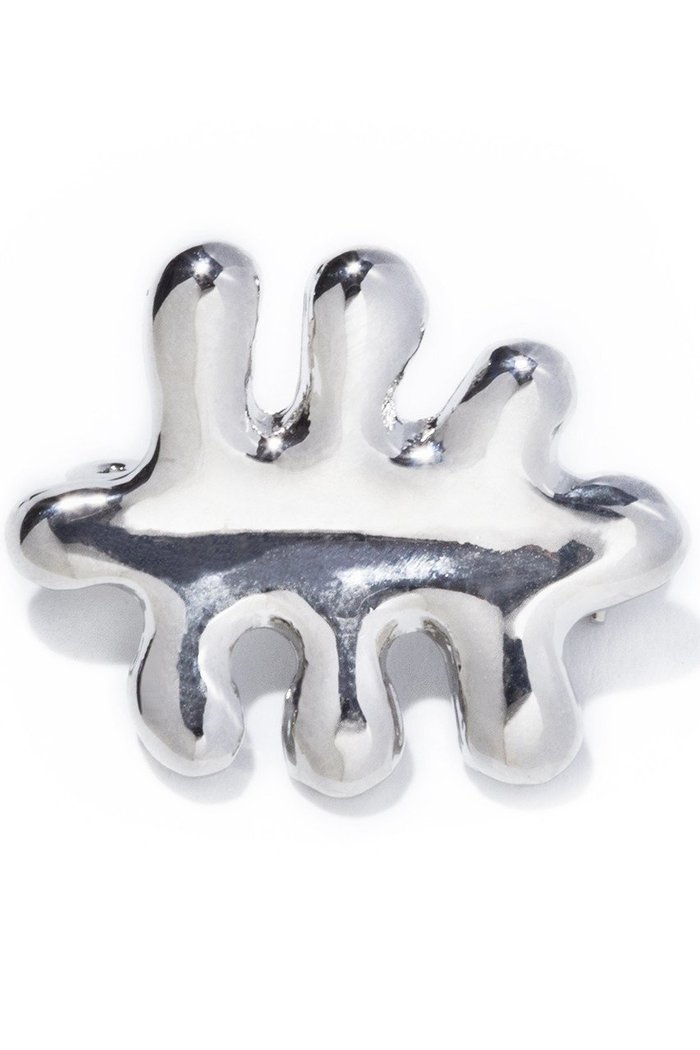 【イリスフォーセブン/IRIS 47】のvert ブローチ インテリア・キッズ・メンズ・レディースファッション・服の通販 founy(ファニー) https://founy.com/ ファッション Fashion レディースファッション Fashion for Women ジュエリー Jewelry フォルム Silhouette, Form ブローチ Brooch, Pin Brooch モチーフ Motif, Design Theme |ID: prp329100002932886 ipo3291000000036094591