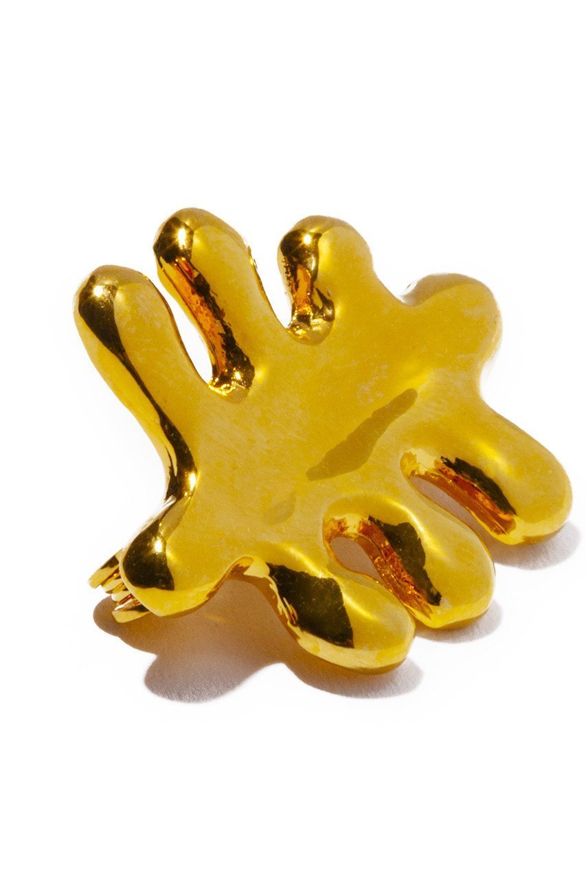 【イリスフォーセブン/IRIS 47】のvert ブローチ 人気、トレンドファッション・服の通販 founy(ファニー) 　ファッション　Fashion　レディースファッション　Fashion for Women　ジュエリー　Jewelry　フォルム　Silhouette, Form　ブローチ　Brooch, Pin Brooch　モチーフ　Motif, Design Theme　other-3|ID: prp329100002932886 ipo3291000000036094595