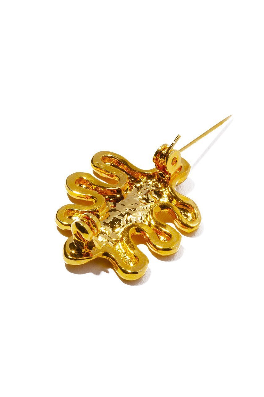 【イリスフォーセブン/IRIS 47】のvert ブローチ 人気、トレンドファッション・服の通販 founy(ファニー) 　ファッション　Fashion　レディースファッション　Fashion for Women　ジュエリー　Jewelry　フォルム　Silhouette, Form　ブローチ　Brooch, Pin Brooch　モチーフ　Motif, Design Theme　other-4|ID: prp329100002932886 ipo3291000000036094596