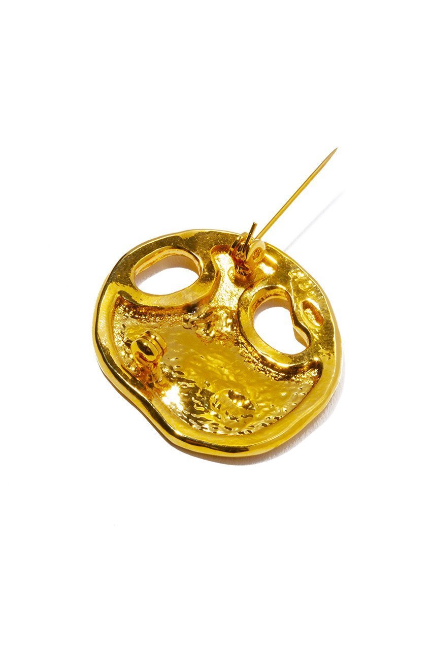 【イリスフォーセブン/IRIS 47】のpuddle ブローチ 人気、トレンドファッション・服の通販 founy(ファニー) 　ファッション　Fashion　レディースファッション　Fashion for Women　ジュエリー　Jewelry　ブローチ　Brooch, Pin Brooch　モチーフ　Motif, Design Theme　other-4|ID: prp329100002932887 ipo3291000000035777475