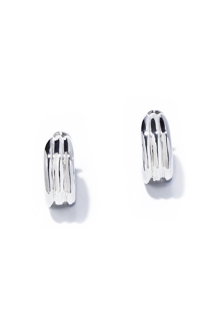 【イリスフォーセブン/IRIS 47】のvif イヤリング 人気、トレンドファッション・服の通販 founy(ファニー) 　ファッション　Fashion　レディースファッション　Fashion for Women　ジュエリー　Jewelry　ファッションリング　Fashion Rings　イヤリング・フープ・ドロップタイプ　Hoop, Drop & Clip Earrings　イヤリング　Earrings　クール　Cool, Chic　シルバー　Silver, Metallic Silver　フープ　Hoop, Hoop Earrings　 other-1|ID: prp329100002932889 ipo3291000000035550380