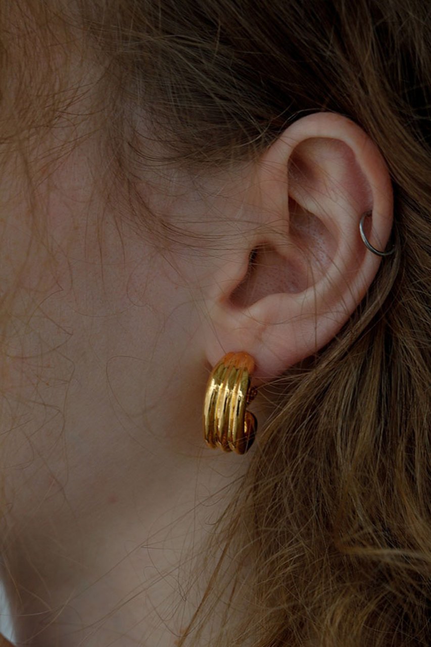 【イリスフォーセブン/IRIS 47】のvif イヤリング 人気、トレンドファッション・服の通販 founy(ファニー) 　ファッション　Fashion　レディースファッション　Fashion for Women　ジュエリー　Jewelry　ファッションリング　Fashion Rings　イヤリング・フープ・ドロップタイプ　Hoop, Drop & Clip Earrings　イヤリング　Earrings　クール　Cool, Chic　シルバー　Silver, Metallic Silver　フープ　Hoop, Hoop Earrings　other-2|ID: prp329100002932889 ipo3291000000035550383