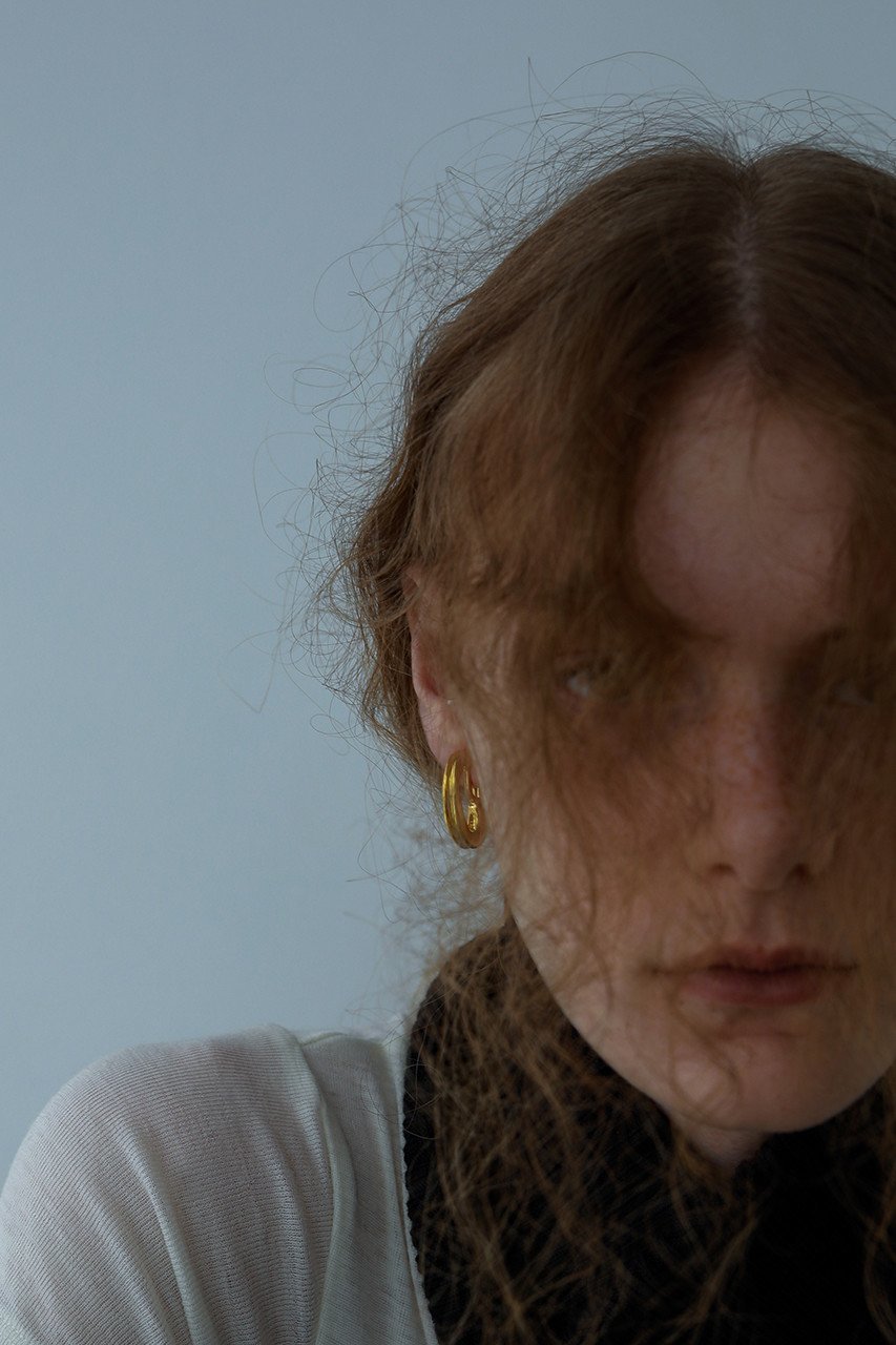 【イリスフォーセブン/IRIS 47】のepine イヤリング 人気、トレンドファッション・服の通販 founy(ファニー) 　ファッション　Fashion　レディースファッション　Fashion for Women　ジュエリー　Jewelry　ファッションリング　Fashion Rings　イヤリング・フープ・ドロップタイプ　Hoop, Drop & Clip Earrings　イヤリング　Earrings　クール　Cool, Chic　シルバー　Silver, Metallic Silver　フープ　Hoop, Hoop Earrings　other-2|ID: prp329100002932890 ipo3291000000035760822