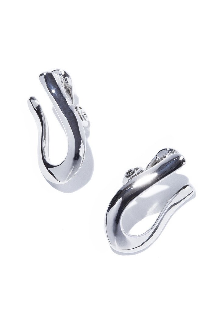 【イリスフォーセブン/IRIS 47】のlibre イヤリング インテリア・キッズ・メンズ・レディースファッション・服の通販 founy(ファニー) https://founy.com/ ファッション Fashion レディースファッション Fashion for Women ジュエリー Jewelry ファッションリング Fashion Rings イヤリング・フープ・ドロップタイプ Hoop, Drop & Clip Earrings イヤリング Earrings クール Cool, Chic シルバー Silver, Metallic Silver モチーフ Motif, Design Theme |ID: prp329100002932891 ipo3291000000035760825