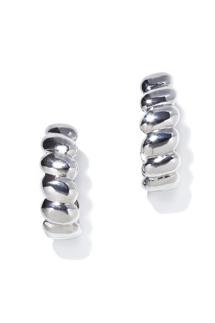 【イリスフォーセブン/IRIS 47】のcocoon イヤリング インテリア・キッズ・メンズ・レディースファッション・服の通販 founy(ファニー) https://founy.com/ ファッション Fashion レディースファッション Fashion for Women ジュエリー Jewelry ファッションリング Fashion Rings イヤリング・フープ・ドロップタイプ Hoop, Drop & Clip Earrings イヤリング Earrings フォルム Silhouette, Form |ID: prp329100002932893 ipo3291000000035885262