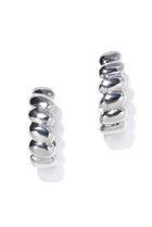 【イリスフォーセブン/IRIS 47】のcocoon イヤリング シルバー|ID: prp329100002932893 ipo3291000000035885263