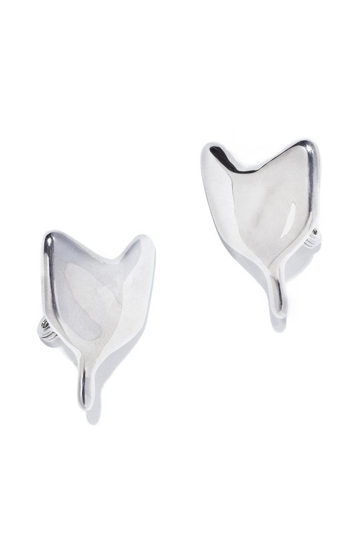 【イリスフォーセブン/IRIS 47】のbud イヤリング インテリア・キッズ・メンズ・レディースファッション・服の通販 founy(ファニー) https://founy.com/ ファッション Fashion レディースファッション Fashion for Women ジュエリー Jewelry ファッションリング Fashion Rings イヤリング・フープ・ドロップタイプ Hoop, Drop & Clip Earrings イヤリング Earrings シルバー Silver, Metallic Silver モチーフ Motif, Design Theme |ID: prp329100002932895 ipo3291000000035760852