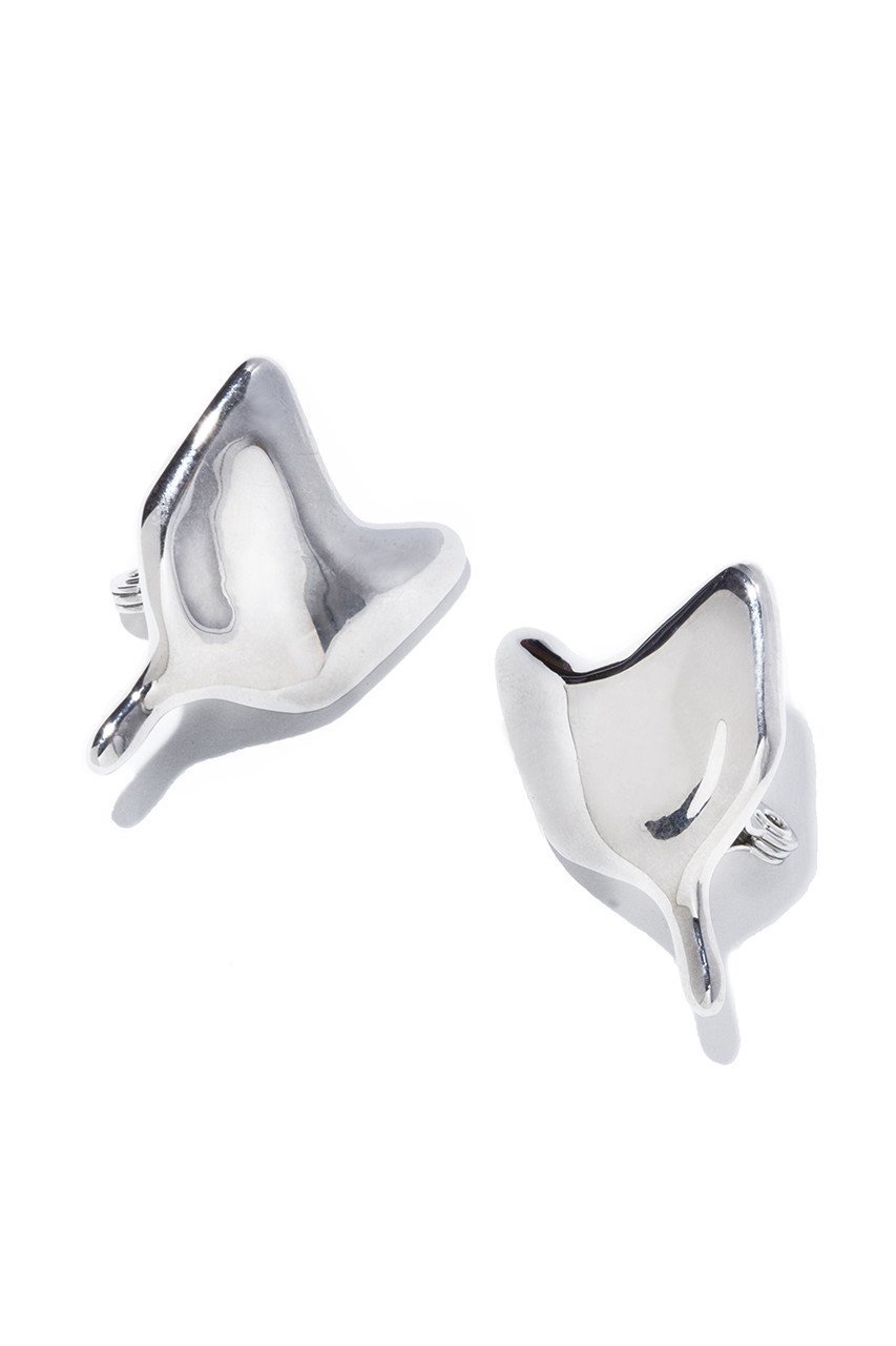 【イリスフォーセブン/IRIS 47】のbud イヤリング 人気、トレンドファッション・服の通販 founy(ファニー) ファッション Fashion レディースファッション Fashion for Women ジュエリー Jewelry ファッションリング Fashion Rings イヤリング・フープ・ドロップタイプ Hoop, Drop & Clip Earrings イヤリング Earrings シルバー Silver, Metallic Silver モチーフ Motif, Design Theme other-5|ID: prp329100002932895 ipo3291000000035760861