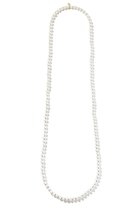 【イリスフォーセブン/IRIS 47】のcalypso long ネックレス ホワイト|ID: prp329100002932896 ipo3291000000035757862