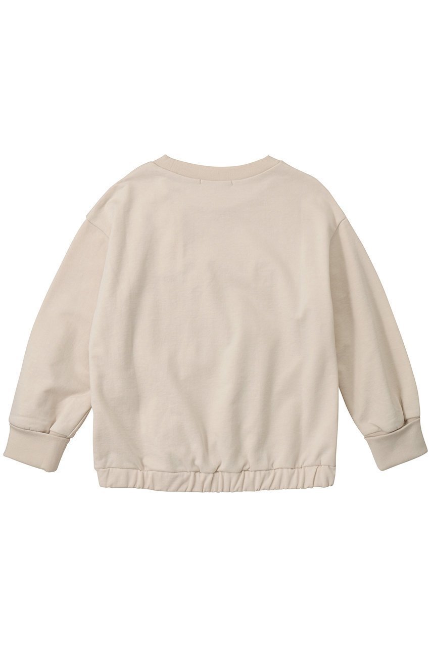 【ミナ ペルホネン/mina perhonen / KIDS】の【Kids】forest village トップス 人気、トレンドファッション・服の通販 founy(ファニー) 　ファッション　Fashion　キッズファッション　KIDS　トップス・カットソー　Tops/Tees/Kids　ハンド　Hand　バランス　Balance　フロント　Front　other-2|ID: prp329100002932933 ipo3291000000031424755
