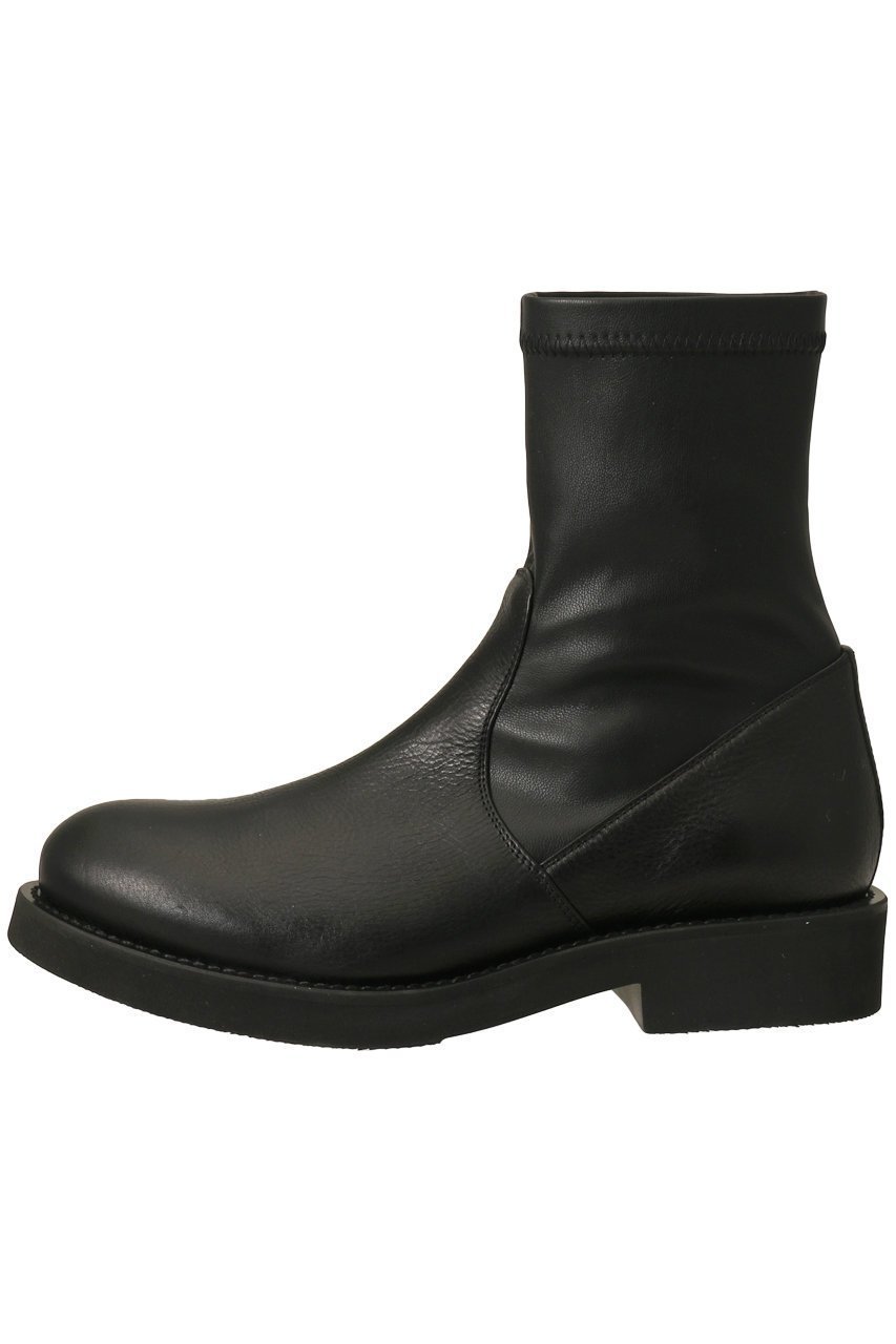 【エスメラルダ/Esmeralda】の【FABIO RUSCONI】ストレッチショートブーツ 人気、トレンドファッション・服の通販 founy(ファニー) 　ファッション　Fashion　レディースファッション　Fashion for Women　ショート　Short, Short Length　シンプル　Simple, Minimal　ストレッチ　Stretch, Stretchy Fabric　定番　Standard, Basic Item　A/W・秋冬　Autumn/Winter　 other-1|ID: prp329100002935281 ipo3291000000036179632