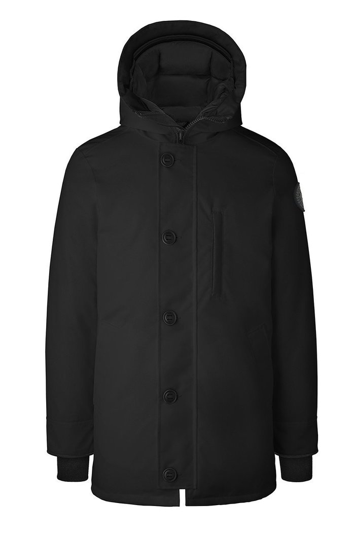 【カナダグース/CANADA GOOSE / MEN】の【MEN】2053MB Chateau Parka Black Label シャトー パーカ インテリア・キッズ・メンズ・レディースファッション・服の通販 founy(ファニー) https://founy.com/ ファッション Fashion メンズファッション MEN ジャケット Jacket ダウン Down 再入荷 Restock/Back In Stock/Re Arrival |ID: prp329100002940248 ipo3291000000029960111