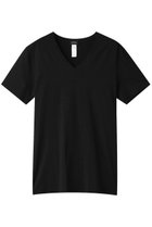 【ハンロ/HANRO / MEN】の【MEN】COTTON SUPERIOR 半袖 ブラック|ID: prp329100002940251 ipo3291000000034555129