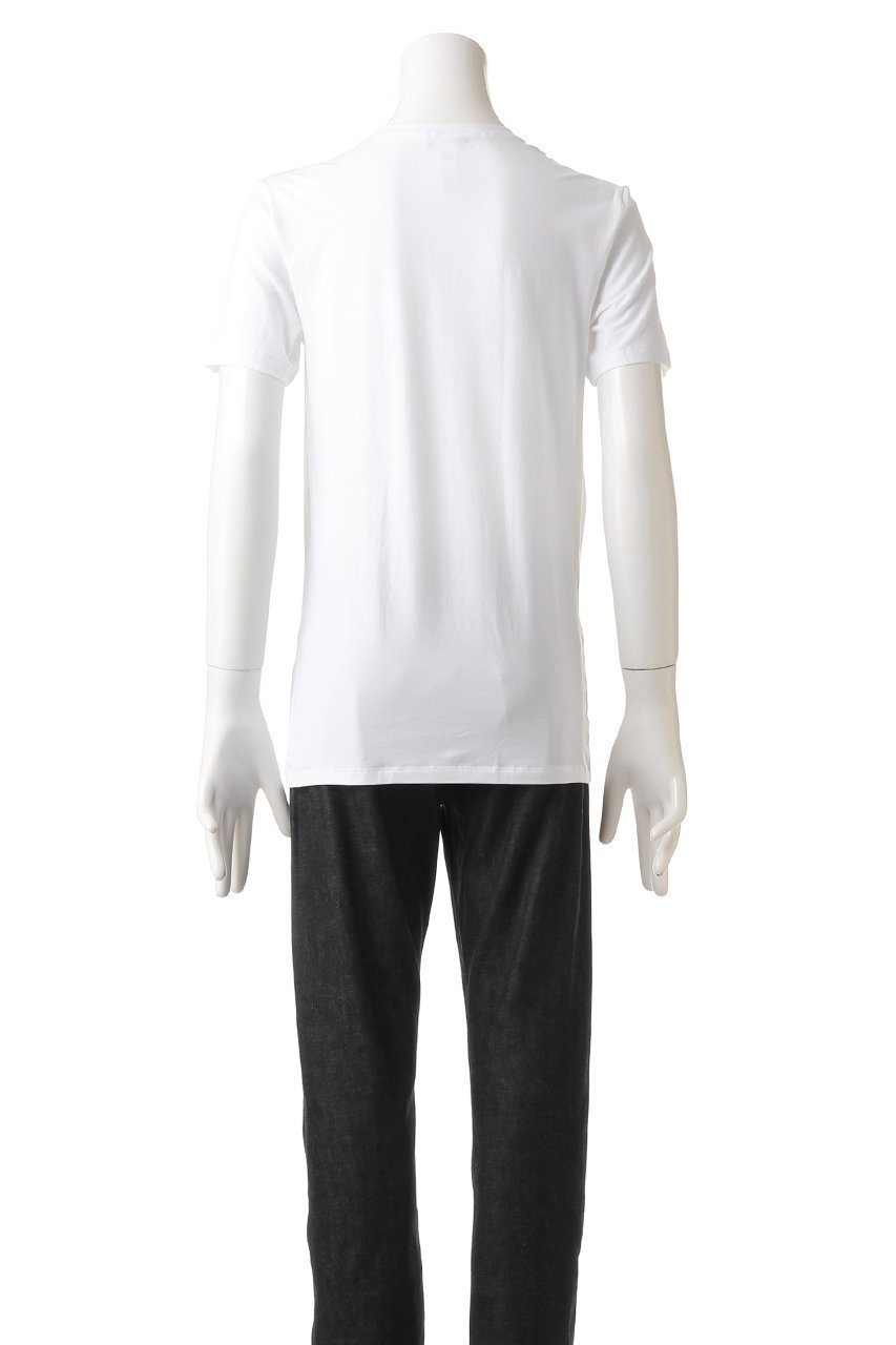 【ハンロ/HANRO / MEN】の【MEN】COTTON SUPERIOR 半袖 人気、トレンドファッション・服の通販 founy(ファニー) ファッション Fashion メンズファッション Fashion for Men トップス・カットソー Cut & Sew Tops メンズシャツ Shirts なめらか Smooth, Silky Texture インナー Innerwear ショート Short, Short Length ストレッチ Stretch, Stretchy Fabric スリーブ Sleeve, Long Sleeve / Short Sleeve フィット Fit, Slim Fit 半袖 Short Sleeve, Half Sleeve other-4|ID: prp329100002940251 ipo3291000000034555136