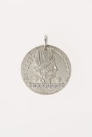 【エネイ/ENEY】のCOINS シルバー CYBELEチャーム 人気、トレンドファッション・服の通販 founy(ファニー) ファッション Fashion レディースファッション Fashion for Women ジュエリー Jewelry コイン Coin, Coin Design コレクション Collection, Seasonal Line シルバー Silver, Metallic Silver チャーム Charm, Pendant |ID:prp329100002940317