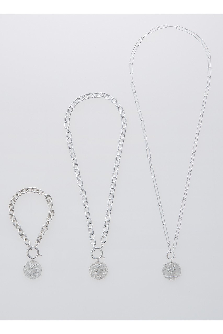 【エネイ/ENEY】のCOINS シルバーARTEMISチャーム 人気、トレンドファッション・服の通販 founy(ファニー) 　ファッション　Fashion　レディースファッション　WOMEN　コイン　Coin　コレクション　Collection　シルバー　Silver　チャーム　Charm　other-5|ID: prp329100002940319 ipo3291000000031424572