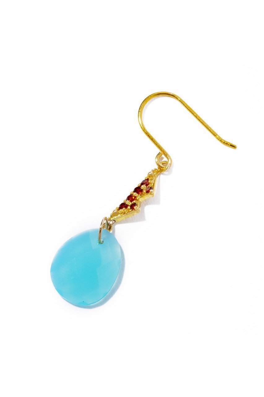 【ルボンボン/les bonbon】のcharch ピアス(片耳用) 人気、トレンドファッション・服の通販 founy(ファニー) 　ファッション　Fashion　レディースファッション　Fashion for Women　ジュエリー　Jewelry　ファッションリング　Fashion Rings　イヤリング・フープ・ドロップタイプ　Hoop, Drop & Clip Earrings　おすすめ　Recommended / Our Picks　イヤリング　Earrings　ストーン　Stone, Gem-Like　バランス　Balance, Style Balance　モチーフ　Motif, Design Theme　片耳　One-Ear, Single Earring　other-3|ID: prp329100002940642 ipo3291000000035657157