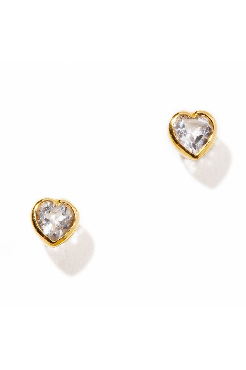 【ルボンボン/les bonbon】のhappiness ピアス インテリア・キッズ・メンズ・レディースファッション・服の通販 founy(ファニー) 　ファッション　Fashion　レディースファッション　Fashion for Women　ジュエリー　Jewelry　ファッションリング　Fashion Rings　イヤリング・フープ・ドロップタイプ　Hoop, Drop & Clip Earrings　イヤリング　Earrings　カッティング　Cutting Detail　フィット　Fit, Slim Fit　モチーフ　Motif, Design Theme　再入荷　Restock / Back in Stock　ホワイト|ID: prp329100002940646 ipo3291000000035567485