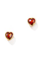 【ルボンボン/les bonbon】のhappiness ピアス レッド|ID: prp329100002940646 ipo3291000000036143504