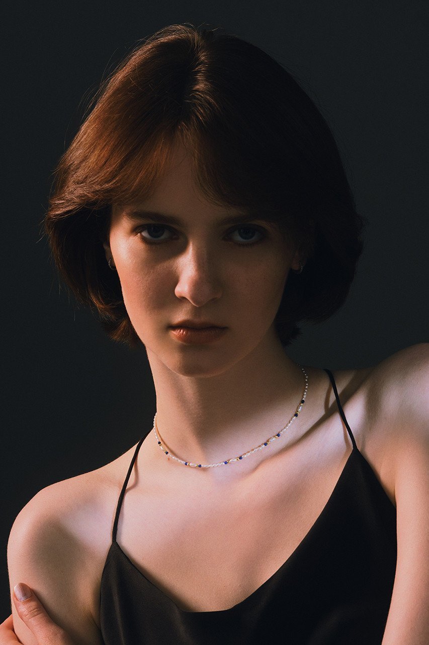 【ルボンボン/les bonbon】のLisette チョーカー 人気、トレンドファッション・服の通販 founy(ファニー) ファッション Fashion レディースファッション Fashion for Women ジュエリー Jewelry ネックレス Necklaces & Pendants シンプル Simple, Minimal チョーカー Tulle, Mesh Fabric ネックレス Necklace, Pendant Necklace パール Pearl, Pearl Accent フィット Fit, Slim Fit other-2|ID: prp329100002940648 ipo3291000000035611487