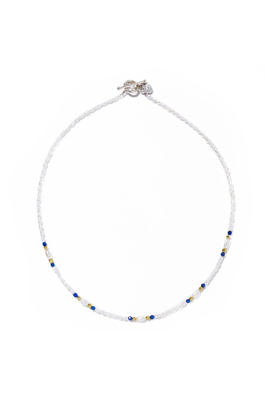 【ルボンボン/les bonbon】のLisette チョーカー 人気、トレンドファッション・服の通販 founy(ファニー) ファッション Fashion レディースファッション Fashion for Women ジュエリー Jewelry ネックレス Necklaces & Pendants シンプル Simple, Minimal チョーカー Tulle, Mesh Fabric ネックレス Necklace, Pendant Necklace パール Pearl, Pearl Accent フィット Fit, Slim Fit other-7|ID: prp329100002940648 ipo3291000000035611492