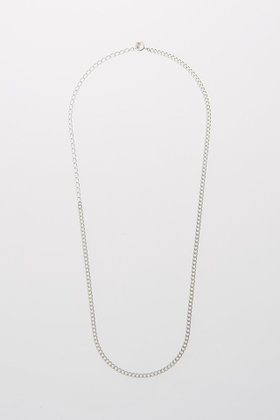 【エネイ/ENEY】 KIHEI CHAIN シルバーネックレス人気、トレンドファッション・服の通販 founy(ファニー) ファッション Fashion レディースファッション Fashion for Women ジュエリー Jewelry ネックレス Necklaces & Pendants おすすめ Recommended / Our Picks シルバー Silver, Metallic Silver チェーン Chain, Chain Strap ネックレス Necklace, Pendant Necklace |ID:prp329100002944176