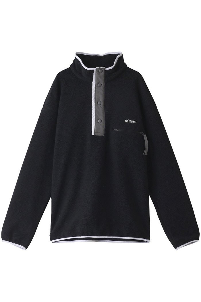 【コロンビア/Columbia / MEN】の【MEN】ヘルベチアハーフスナップフリース インテリア・キッズ・メンズ・レディースファッション・服の通販 founy(ファニー) https://founy.com/ ファッション Fashion メンズファッション Fashion for Men アウター Men's Coats Outerwear アウトドア Outdoor Clothing シンプル Simple, Minimal スタイリッシュ Stylish, Fashionable スポーツ Sports, Activewear パイピング Piping, Trim Design A/W・秋冬 Autumn/Winter |ID: prp329100002944231 ipo3291000000035559208