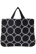 【ミナ ペルホネン/mina perhonen / KIDS】の【KIDS】tambourineバッグ ネイビー F ネイビー|ID: prp329100002944235 ipo3291000000036143187