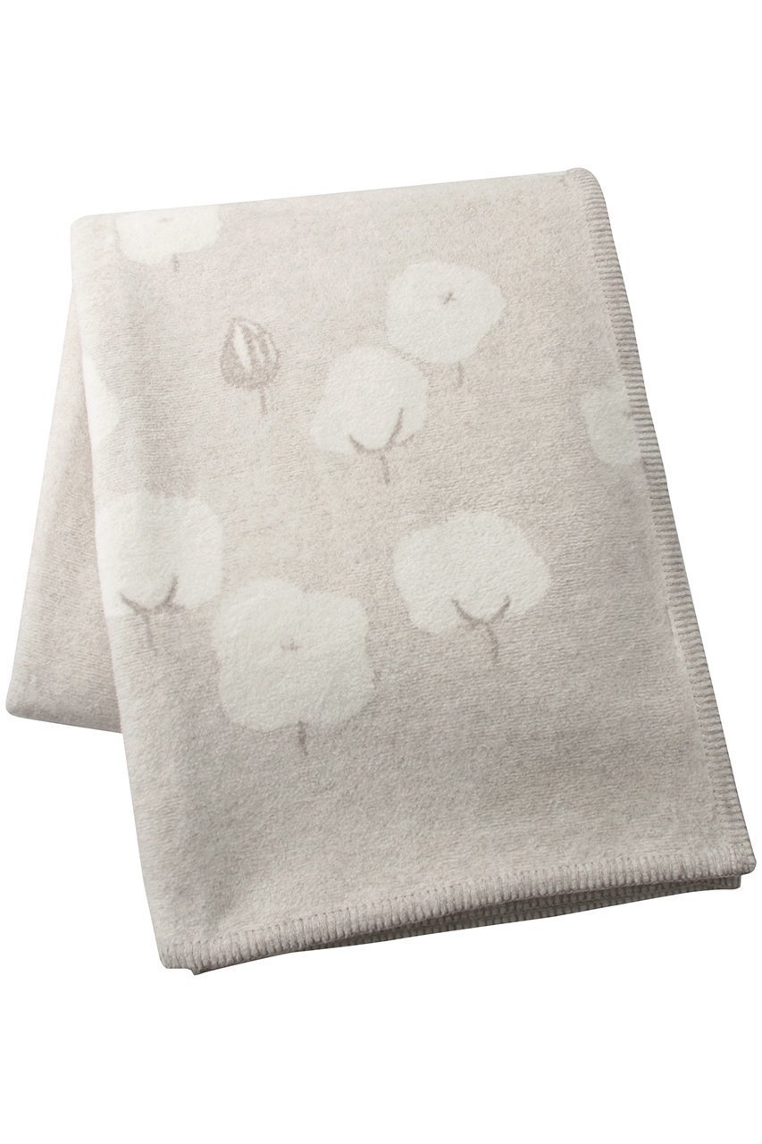 【プリスティン/PRISTINE / GOODS】のヤクコットンフィールド綿毛布 人気、トレンドファッション・服の通販 founy(ファニー) 　ブランケット　Blanket, Throw Blanket　モチーフ　Motif, Design Theme　A/W・秋冬　Autumn/Winter　 other-1|ID: prp329100002944260 ipo3291000000036185042