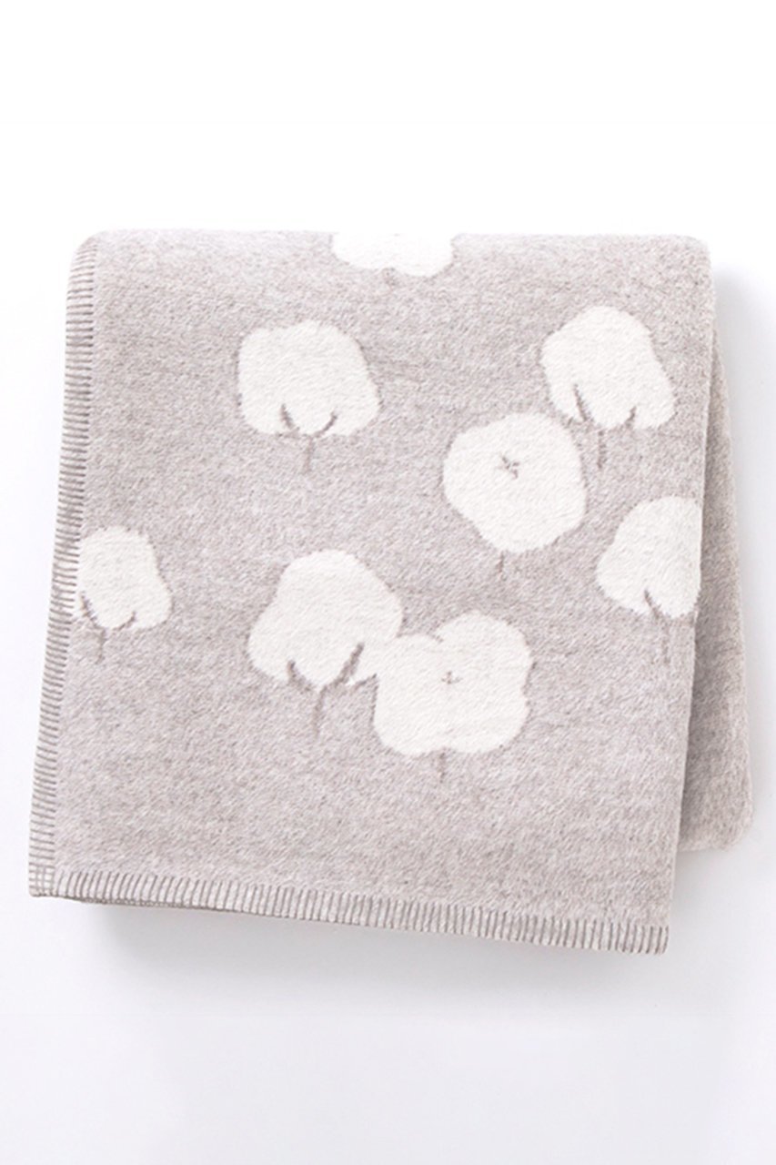 【プリスティン/PRISTINE / GOODS】のヤクコットンフィールド綿毛布 人気、トレンドファッション・服の通販 founy(ファニー) 　ブランケット　Blanket, Throw Blanket　モチーフ　Motif, Design Theme　A/W・秋冬　Autumn/Winter　other-4|ID: prp329100002944260 ipo3291000000036185046