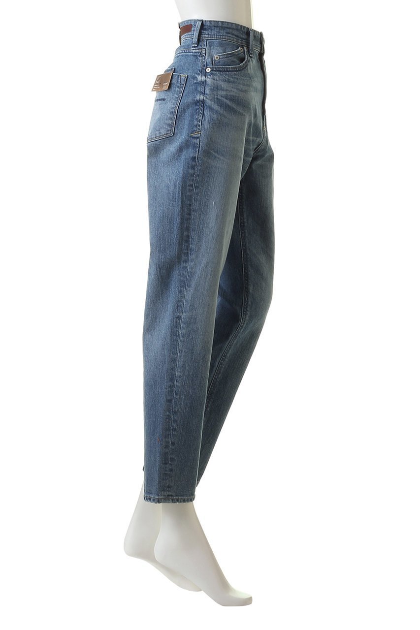 【ヤヌーク/YANUK】のボーイズテーパード【ANN】 人気、トレンドファッション・服の通販 founy(ファニー) 　ファッション　Fashion　レディースファッション　Fashion for Women　パンツ　Pants & Trousers　デニムパンツ・ジーンズ・美脚デニム　Denim Jeans & Pants　デニム　Denim, Jeans Material　other-3|ID: prp329100002947865 ipo3291000000035810971