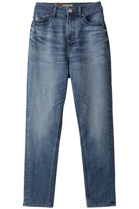 【ヤヌーク/YANUK】のボーイズテーパード【ANN】 人気、トレンドファッション・服の通販 founy(ファニー) ファッション Fashion レディースファッション Fashion for Women パンツ Pants & Trousers デニムパンツ・ジーンズ・美脚デニム Denim Jeans & Pants デニム Denim, Jeans Material |ID:prp329100002947865