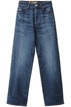 【ヤヌーク/YANUK】のPREMIUM2 ボーイズストレート【LEA】 プレミアムホライゾンブルー|ID: prp329100002947866 ipo3291000000036867291